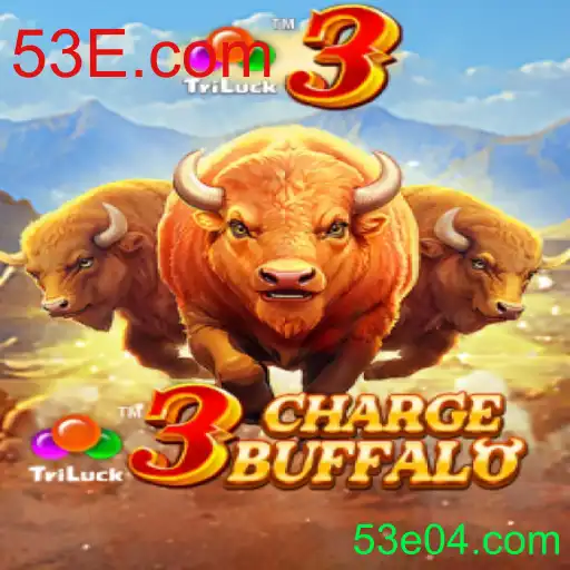 Explorando o Mundo de 3ChargeBuffalo: Um Jogo de Estratégia e Aventura