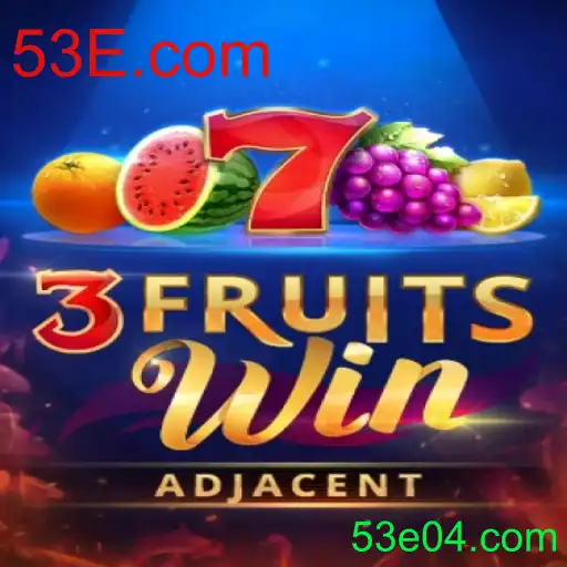 Descubra o Fascinante Mundo do Jogo '3FruitsWin'