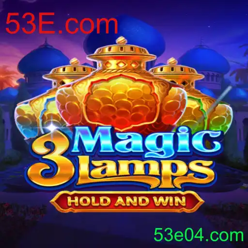 Explorando o Universo de 3MagicLamps: Um Mergulho nas Regras e Estratégias do Jogo