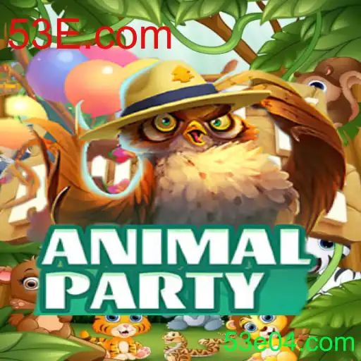 Explore o Empolgante Mundo de AnimalParty: Tudo o Que Você Precisa Saber