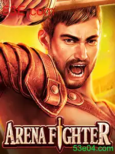 ArenaFighter: Descubra o Jogo de Combate que Está Conquistando o Mundo