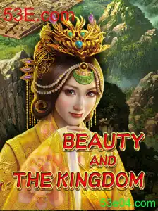 Explorando o Mundo de BeautyAndTheKingdom: Uma Jornada Épica em 53E.com