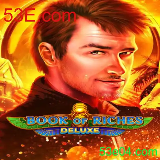 Explorando o Fascinante Mundo de BookofRichesDeluxe