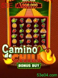 CaminodeChiliBonusBuy: Um Mergulho Divertido Neste Novo Jogo Online