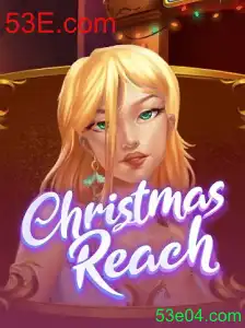 ChristmasReach: O Jogo Que Promete Revolucionar as Festas de Fim de Ano