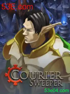 Explorando o Universo do Jogo CourierSweeper