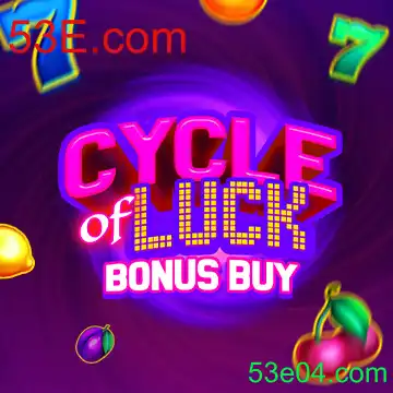 CycleofLuckBonusBuy: Explorando as Regras e a Emoção do Jogo