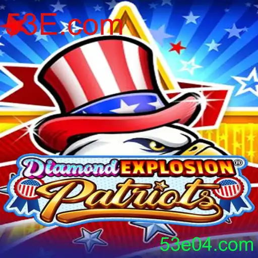 DiamondExplosionPatriots: Um Jogo de Estratégia Explosiva