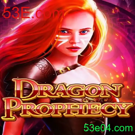 DragonProphecy: O Mundo de Aventura e Estratégia da 53E.com