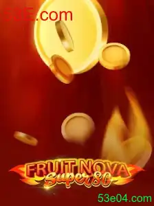 Explorando FruitNovaSuper80: Uma Nova Geração de Jogos de Frutas