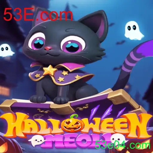 Descubra HalloweenMeow: A Nova Sensação dos Jogos de Terror