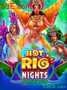 Aventura e Emoção: Desvendando o Jogo HotRioNightsBonusBuy em 53E.com