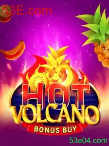 Explorando HotVolcanoBonusBuy: O Jogo Aventura de 53E.com