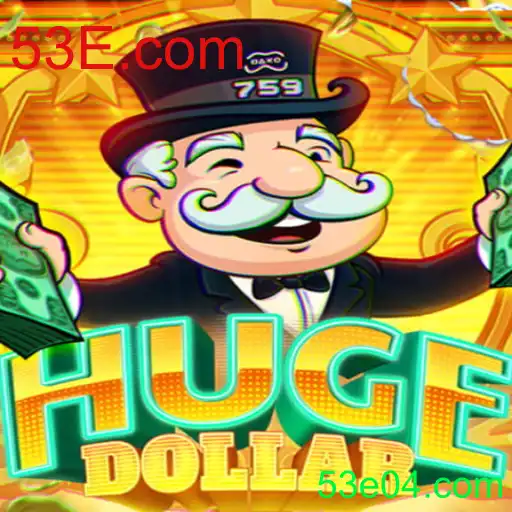 Explorando o Mundo de HugeDollar: Um Jogo de Estratégia Inovador