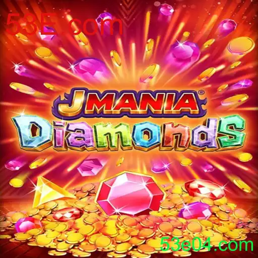 Explore o Fascinante Mundo de JManiaDiamonds com 53E.com