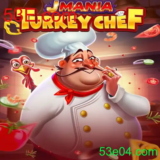 Descubra o Fascinante Mundo de JManiaTurkeyChef - Um Jogo que Revoluciona a Culinária Virtual