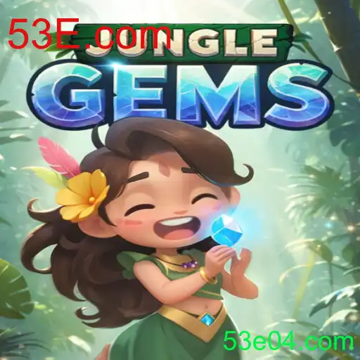 Descubra o Mundo de Aventura com JungleGems: Um Jogo de Estratégia e Diversão