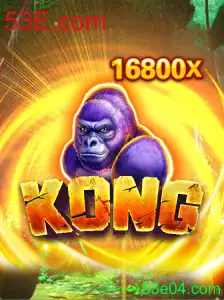 Aventure-se no Mundo de Kong: Um Novo Desafio no Universo dos Jogos