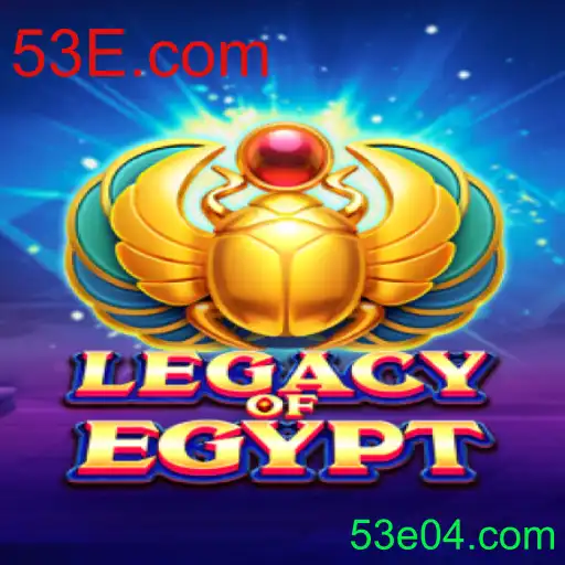 Legacy of Egypt: Explorando o Enigmático Mundo de 53E.com
