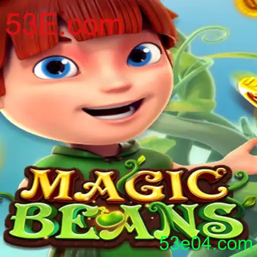 MAGICBEANS: Descubra o Fascinante Universo do Novo Jogo com 53E.com