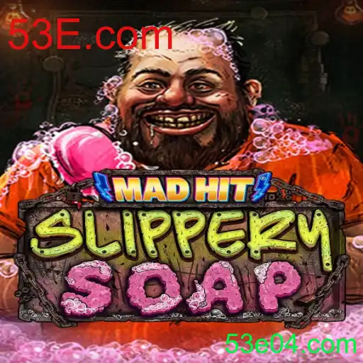 MadHitSlipperySoap: O Jogo de Estratégia que Está Conquistando o Mundo