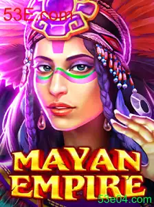 Descubra o Fascinante Mundo de MayanEmpire