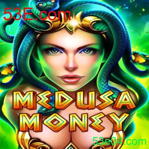 Explorando MedusaMoney: O Fascinante Mundo do Novo Jogo de 53E.com