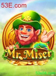 Descubra o Mundo de MrMiser: Um Jogo de Estratégia Inovador
