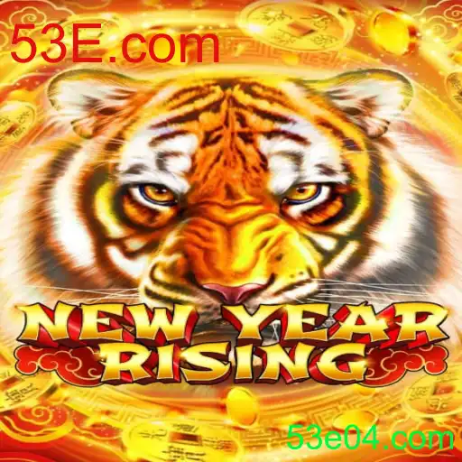 Descubra NewYearRising: O Jogo Empolgante de Estratégia