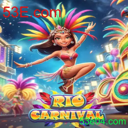 Descubra RioCarnival: Um Jogo Vibrante e Cheio de Cor