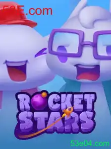 RocketStars: O Jogo Espacial que Conquista Territórios Digitais