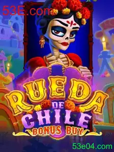 RuedaDeChileBonusBuy: Descubra as Regras e Dicas do Novo Jogo Popular