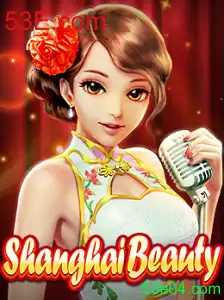 ShanghaiBeauty: Mergulhe na Experiência Imersiva do Novo Jogo em 53E.com