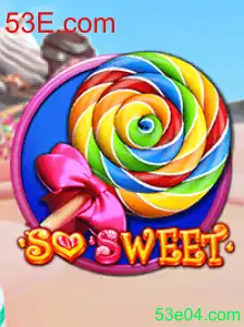 Descubra o Fascinante Mundo de SoSweet: O Jogo que Conquistou 53E.com