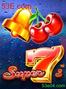Descubra o Fascinante Mundo de Super7s: O Jogo de Azar que Está Conquistando a Internet