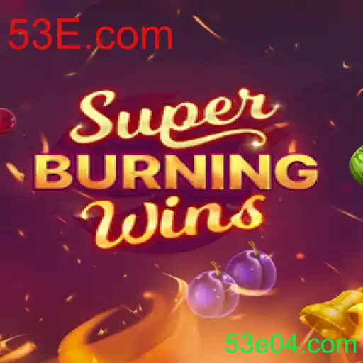 Descubra o Fascinante Mundo de SuperBurningWins e suas Regras Inovadoras
