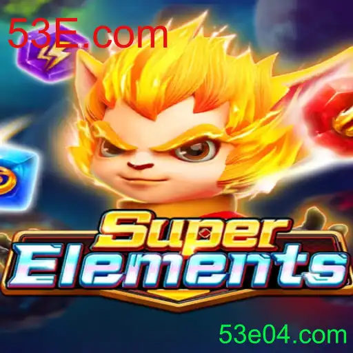 SuperElements: O Jogo Que Transforma Estratégia em Diversão