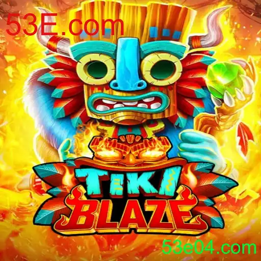 Descubra o Mundo Dinâmico de TikiBlaze