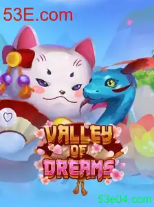 Descubra o Fascinante Mundo de ValleyofDreams