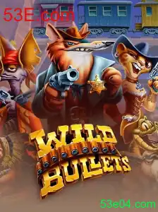 Explorando o Universo de WildBullets: Aventura e Estratégia