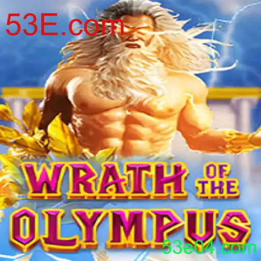 Explorando o Universo de WrathofOlympus: A Nova Geração dos Jogos Online