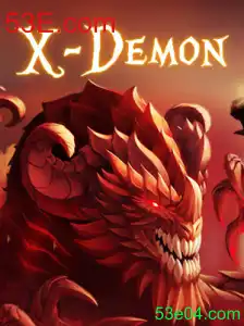 XDemon: Um Mergulho no Intrigante Mundo de 53E.com