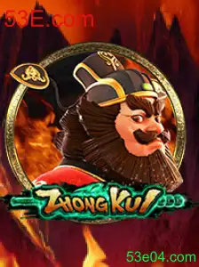 Explorando o Fascinante Mundo de ZhongKui: Jogo e Cultura